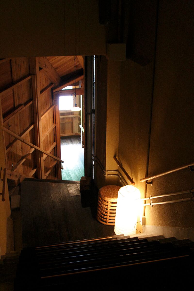 霊泉「したの湯」