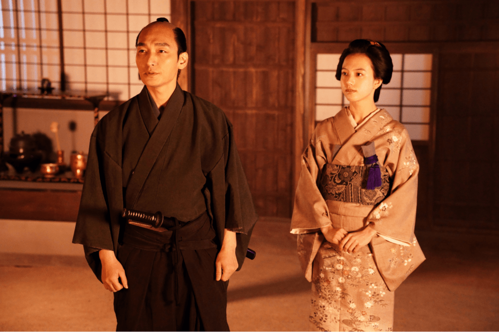 映画『碁盤斬り』
